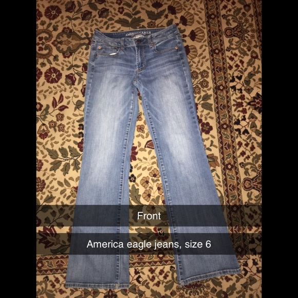 Jeans - Picture 2 of 2